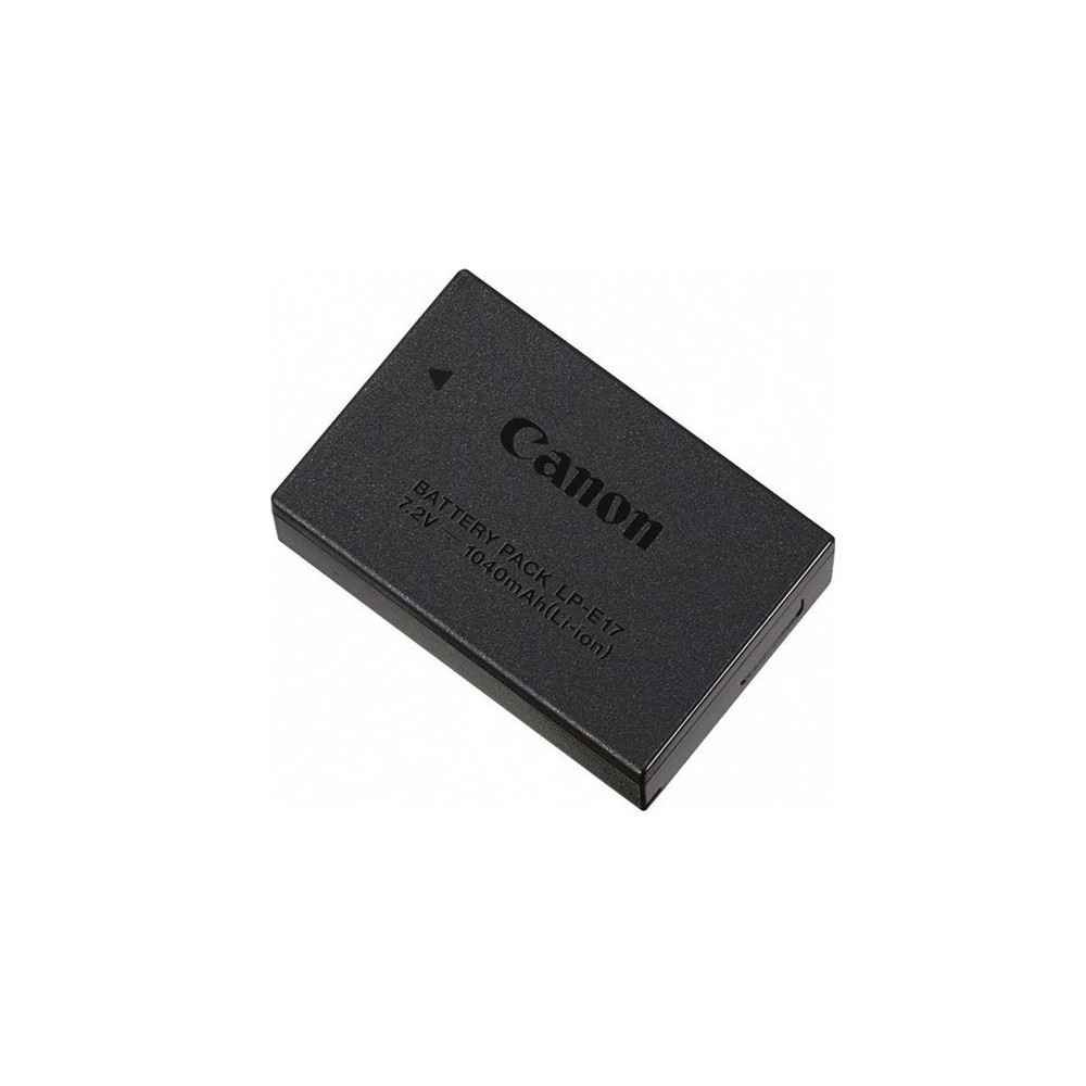 Produktbild för Canon LP-E17 batteri - Li-Ion