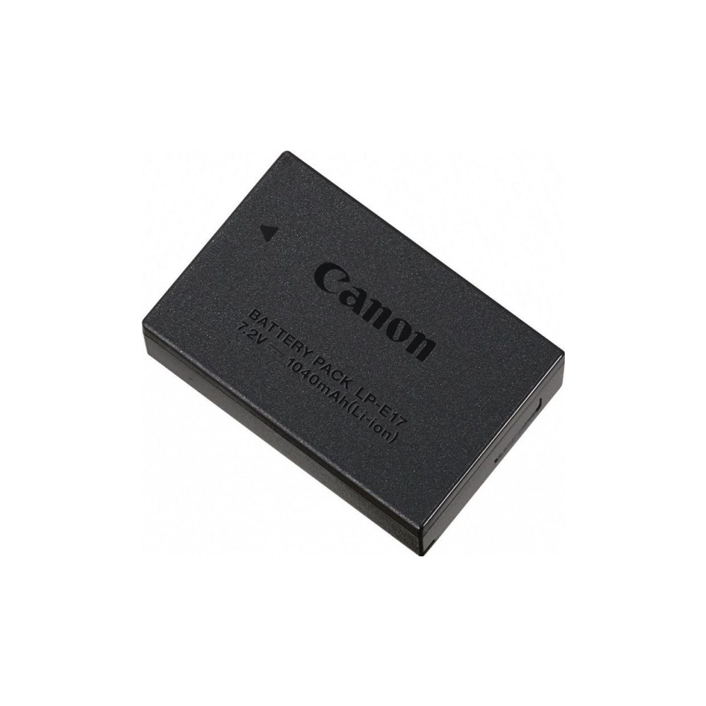 Produktbild för Canon LP-E17 batteri - Li-Ion