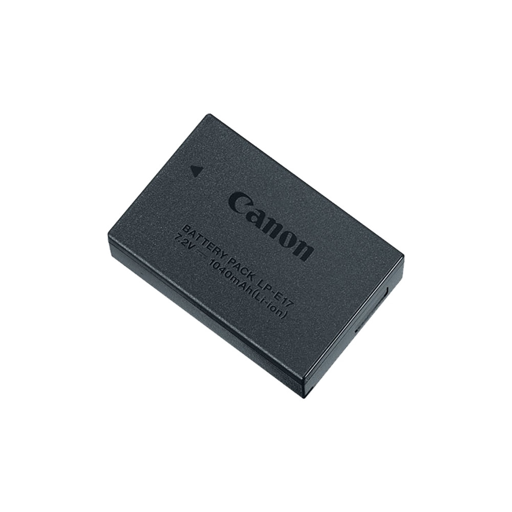 Produktbild för Canon LP-E17 batteri - Li-Ion