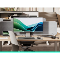 Produktbild för Logitech MX Master 4 for Business - mus - Bluetooth, 2.4 GHz