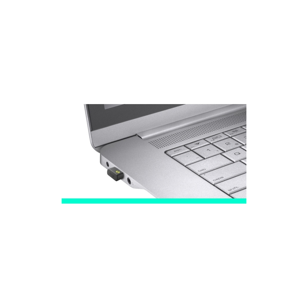 Produktbild för Logitech MX Master 4 for Business - mus - Bluetooth, 2.4 GHz