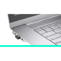 Produktbild för Logitech MX Master 4 for Business - mus - Bluetooth, 2.4 GHz