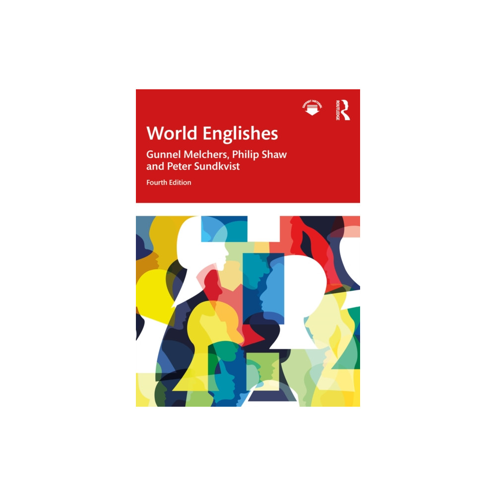 Produktbild för World Englishes (häftad, eng)