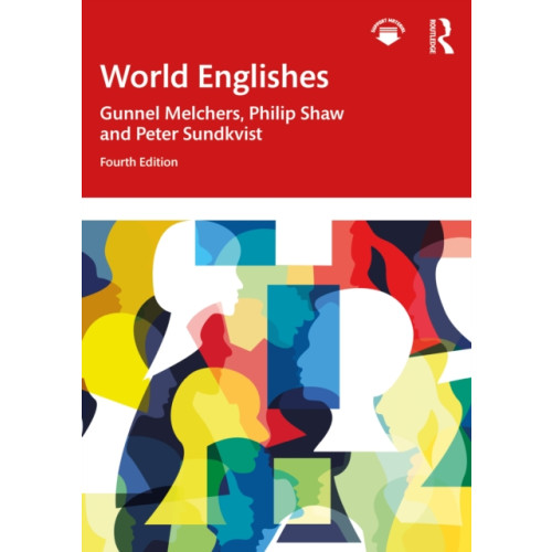 Taylor & francis ltd World Englishes (häftad, eng)