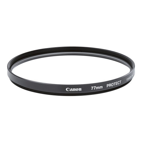 CANON filter - skydd - 77 mm - Övrigt inom filter