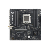 Produktbild för ASUS TUF GAMING A620AM-PLUS WIFI - moderkort - micro ATX - Socket AM5 - AMD A620A