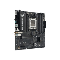 Produktbild för ASUS TUF GAMING A620AM-PLUS WIFI - moderkort - micro ATX - Socket AM5 - AMD A620A