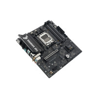 Produktbild för ASUS TUF GAMING A620AM-PLUS WIFI - moderkort - micro ATX - Socket AM5 - AMD A620A