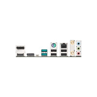 Produktbild för ASUS TUF GAMING A620AM-PLUS WIFI - moderkort - micro ATX - Socket AM5 - AMD A620A