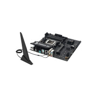 Produktbild för ASUS TUF GAMING A620AM-PLUS WIFI - moderkort - micro ATX - Socket AM5 - AMD A620A