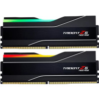 Produktbild för G.Skill Trident Z5 Neo RGB - DDR5 - sats - 32 GB: 2 x 16 GB - DIMM 288-pin / PC5-48000 - ej buffrad