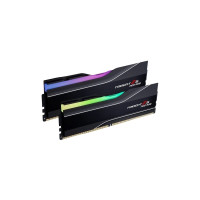 Produktbild för G.Skill Trident Z5 Neo RGB - DDR5 - sats - 32 GB: 2 x 16 GB - DIMM 288-pin / PC5-48000 - ej buffrad