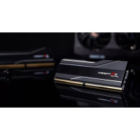 Produktbild för G.Skill Trident Z5 Neo RGB - DDR5 - sats - 32 GB: 2 x 16 GB - DIMM 288-pin / PC5-48000 - ej buffrad