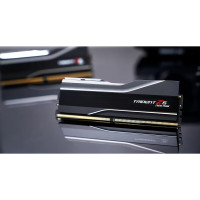 Produktbild för G.Skill Trident Z5 Neo RGB - DDR5 - sats - 32 GB: 2 x 16 GB - DIMM 288-pin / PC5-48000 - ej buffrad