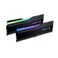 Produktbild för G.Skill Trident Z5 Neo RGB - DDR5 - sats - 32 GB: 2 x 16 GB - DIMM 288-pin / PC5-48000 - ej buffrad