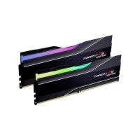 Produktbild för G.Skill Trident Z5 Neo RGB - DDR5 - sats - 32 GB: 2 x 16 GB - DIMM 288-pin / PC5-48000 - ej buffrad