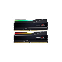 Produktbild för G.Skill Trident Z5 Neo RGB - DDR5 - sats - 32 GB: 2 x 16 GB - DIMM 288-pin / PC5-48000 - ej buffrad