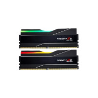 Produktbild för G.Skill Trident Z5 Neo RGB - DDR5 - sats - 32 GB: 2 x 16 GB - DIMM 288-pin / PC5-48000 - ej buffrad