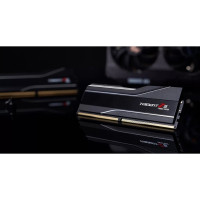 Produktbild för G.Skill Trident Z5 Neo RGB - DDR5 - sats - 32 GB: 2 x 16 GB - DIMM 288-pin / PC5-48000 - ej buffrad