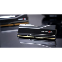 Produktbild för G.Skill Trident Z5 Neo RGB - DDR5 - sats - 32 GB: 2 x 16 GB - DIMM 288-pin / PC5-48000 - ej buffrad