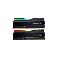 Produktbild för G.Skill Trident Z5 Neo RGB - DDR5 - sats - 32 GB: 2 x 16 GB - DIMM 288-pin / PC5-48000 - ej buffrad
