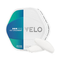 Produktbild för VELO Shift Hot Spearmint 10-pack