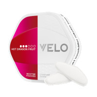 Produktbild för VELO Shift Hot Dragonfruit 10-pack