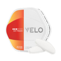 Produktbild för VELO Shift Hot Peach 10-pack