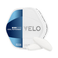 Produktbild för VELO Shift Cool Peppermint 10-pack