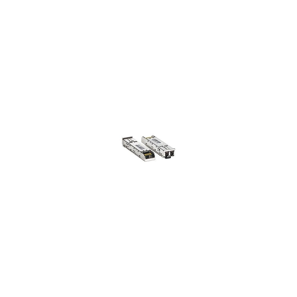 Produktbild för LevelOne GVT-0300 - SFP-sändar/mottagarmodul (mini-GBIC) - 1GbE