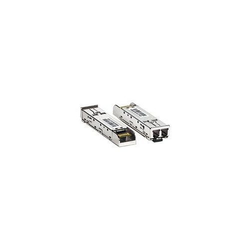 LevelOne LevelOne GVT-0300 - SFP-sändar/mottagarmodul (mini-GBIC) - 1GbE