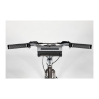Produktbild för TechniSat DigitRadio Bike 1 - bärbar DAB-radio - Bluetooth