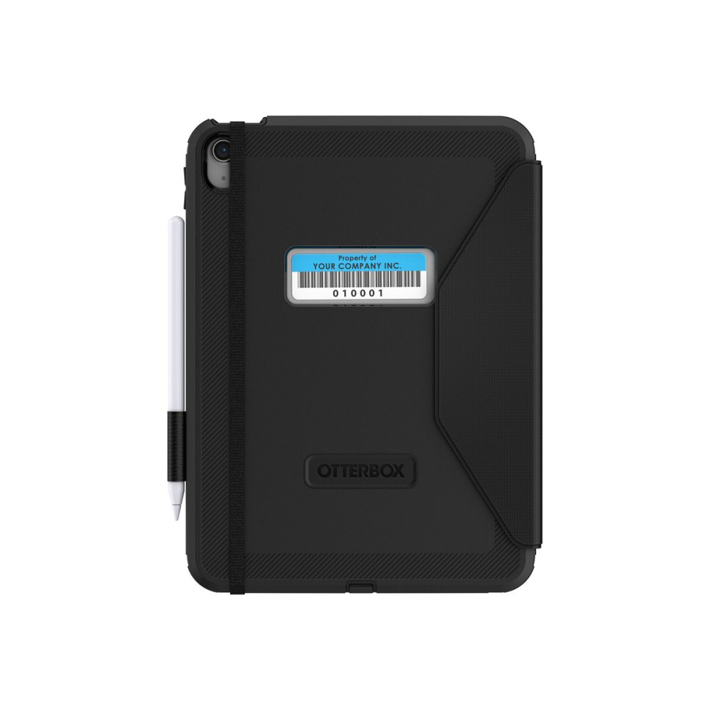 Produktbild för OtterBox Defender Series - vikbart fodral för surfplatta