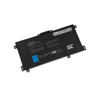Produktbild för Green Cell - batteri för bärbar dator - Li-pol - 3100 mAh