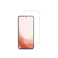 Produktbild för 4smarts Second Glass - skärmskydd för mobiltelefon