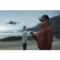 Produktbild för DJI RC Motion 3 fjärrkontroll
