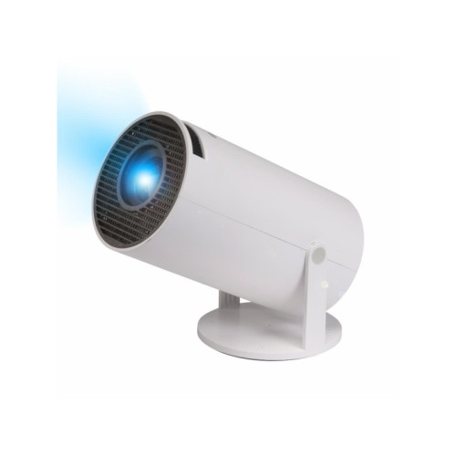 Denver Denver PR-2500, 175 ANSI-lumen, LED, 1080p (1920x1080), 2500...