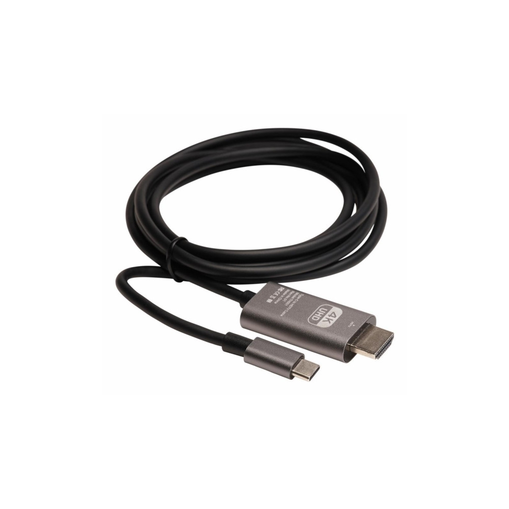 Produktbild för Denver PR-2500, 175 ANSI-lumen, LED, 1080p (1920x1080), 2500...
