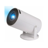 Produktbild för Denver PR-2500, 175 ANSI-lumen, LED, 1080p (1920x1080), 2500...
