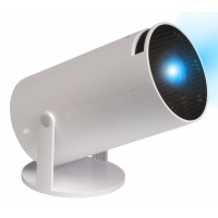 Produktbild för Denver PR-2500, 175 ANSI-lumen, LED, 1080p (1920x1080), 2500...