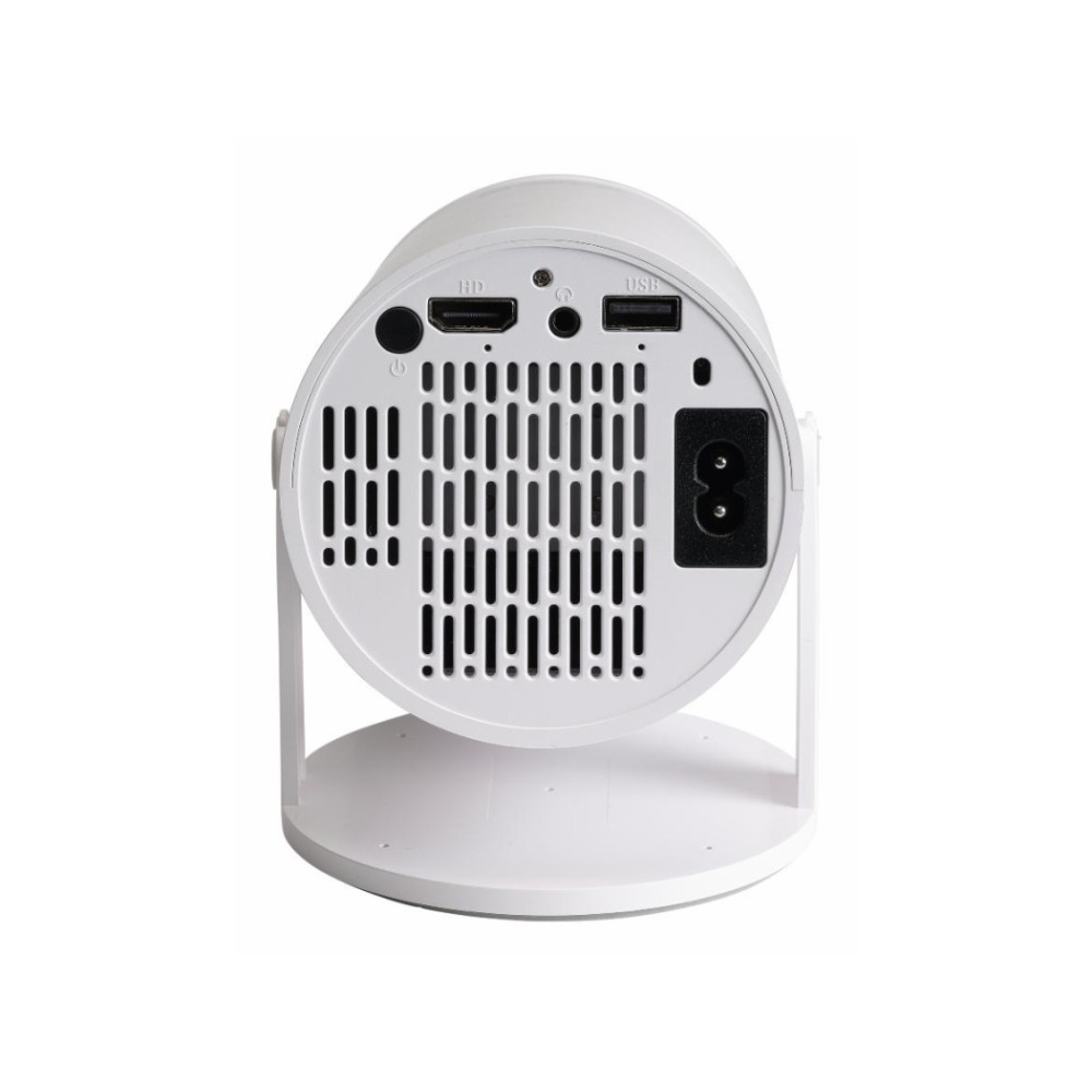 Produktbild för Denver PR-2500, 175 ANSI-lumen, LED, 1080p (1920x1080), 2500...