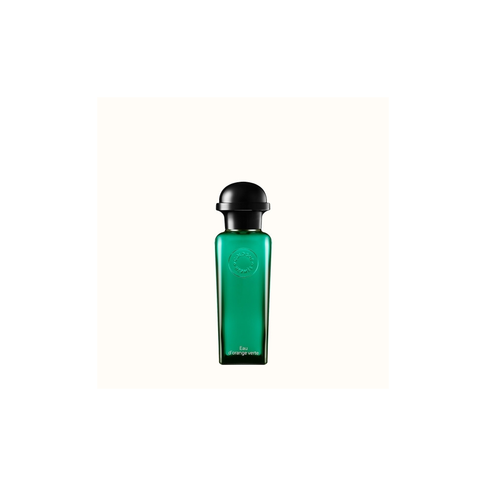 Produktbild för Hermes Eau d''Orange Verte, Män, 50 ml, Engångsflaska, Alkoh...