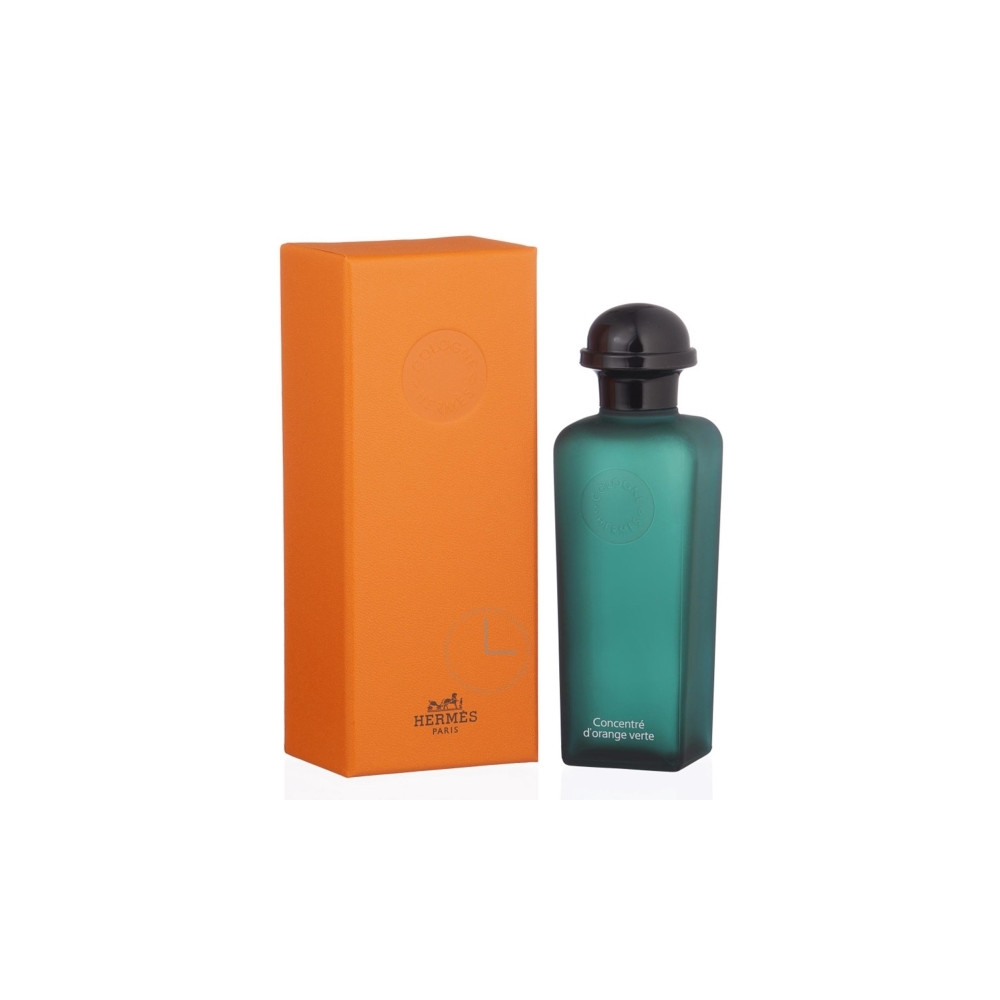 Produktbild för Hermes Eau d''Orange Verte, Män, 50 ml, Engångsflaska, Alkoh...