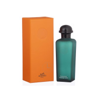 Produktbild för Hermes Eau d''Orange Verte, Män, 50 ml, Engångsflaska, Alkoh...