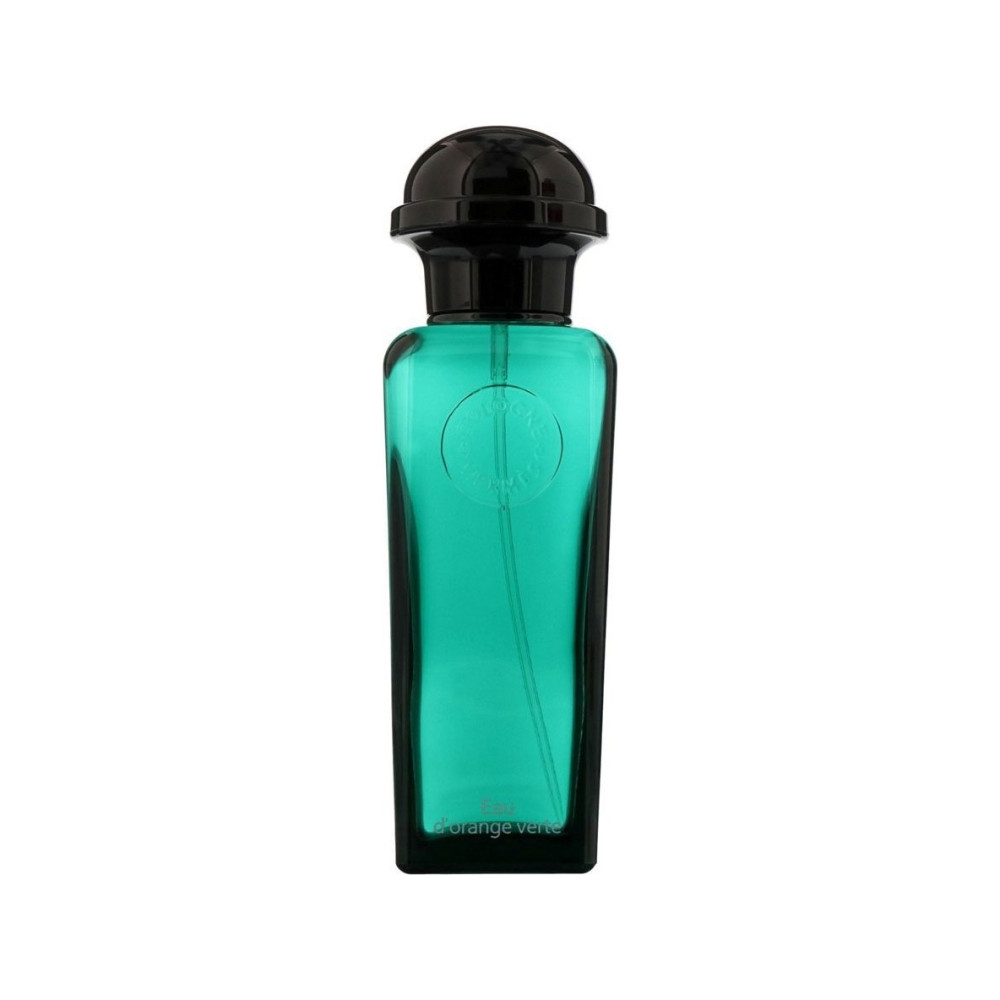 Produktbild för Hermes Eau d''Orange Verte, Män, 50 ml, Engångsflaska, Alkoh...