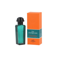 Produktbild för Hermes Eau d''Orange Verte, Män, 50 ml, Engångsflaska, Alkoh...