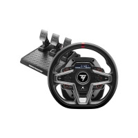 Produktbild för ThrustMaster T248 - ratt- och pedaluppsättning - kabelansluten
