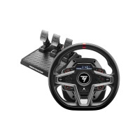 Produktbild för ThrustMaster T248 - ratt- och pedaluppsättning - kabelansluten