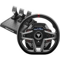 Produktbild för ThrustMaster T248 - ratt- och pedaluppsättning - kabelansluten