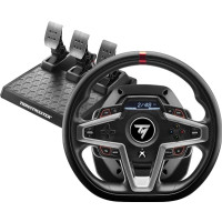Produktbild för ThrustMaster T248 - ratt- och pedaluppsättning - kabelansluten
